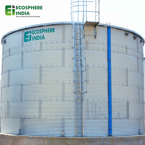 Zinc Aluminium Storage Tank Manufacturers in Odisha